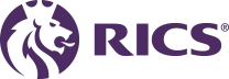 Royal Institution of Chartered Surveyors (RICS) logo