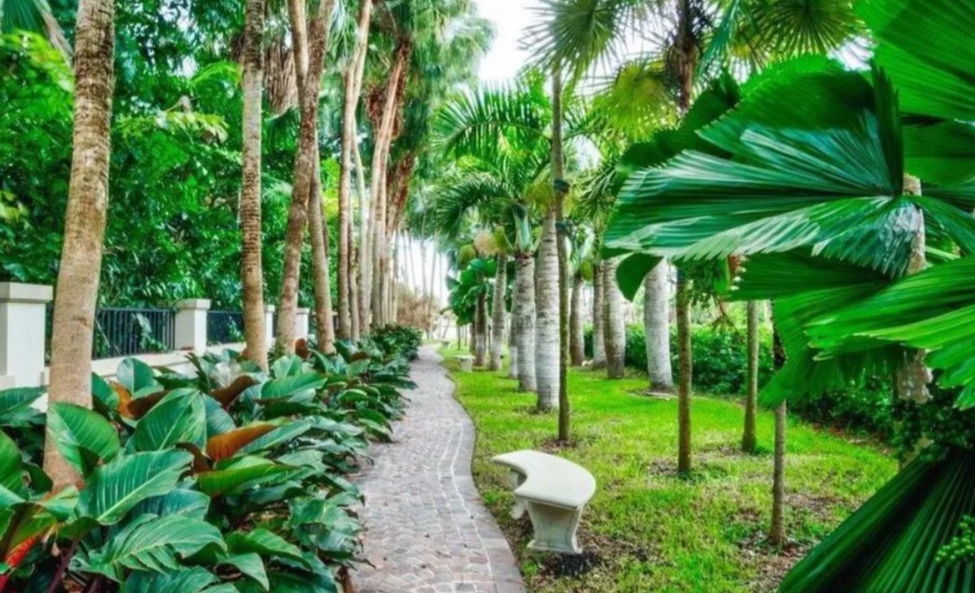 villa on palm jumeirah