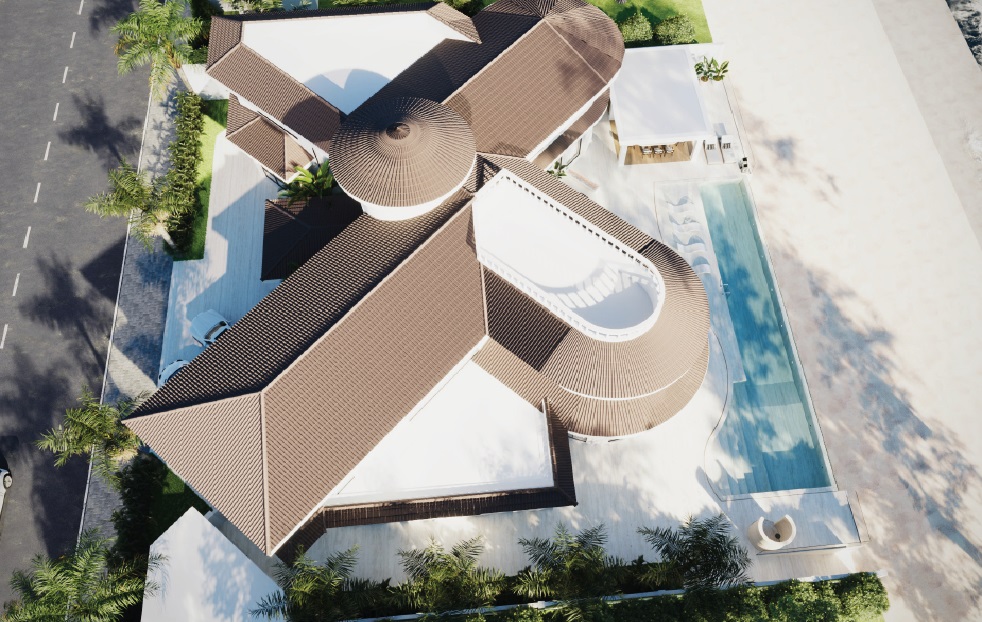 villa on palm jumeirah