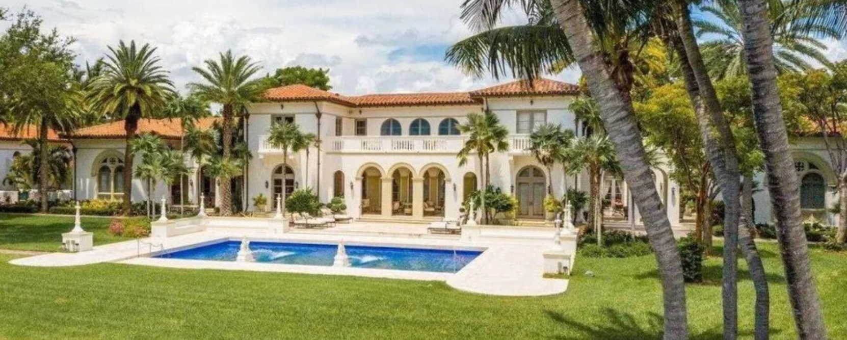 villa on palm jumeirah